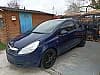 Opel Corsa V 1.4 90 BLACK EDITION 3P
