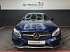 Mercedes-Benz Classe C W205 220 d Sportline 170 ch