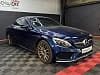 Mercedes-Benz Classe C W205 220 d Sportline 170 ch