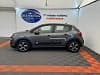 Citroen C3 III PureTech 110 S&S BVM6 Shine Business