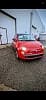 Fiat 500 Fiat 500