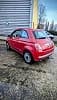 Fiat 500 Fiat 500