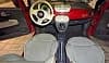 Fiat 500 Fiat 500