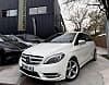 Mercedes-Benz Classe B II (W246) 200 Fascination