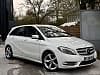 Mercedes-Benz Classe B II (W246) 200 Fascination