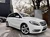 Mercedes-Benz Classe B II (W246) 200 Fascination