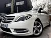 Mercedes-Benz Classe B II (W246) 200 Fascination