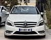 Mercedes-Benz Classe B II (W246) 200 Fascination