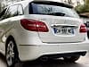 Mercedes-Benz Classe B II (W246) 200 Fascination