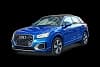 Audi Q2 30 TFSI 116 DESIGN