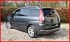 Citroen Xsara Picasso CITROEN C4 GRAND PICASSO 1.6 E-Hdi EXCLUSIVE / FULL OPTIONS
