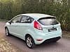 Ford FIESTA 1.0 ESS 80CH BUSINESS * 5 PORTES * 2017 * 1ERE MAIN