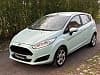 Ford FIESTA 1.0 ESS 80CH BUSINESS * 5 PORTES * 2017 * 1ERE MAIN