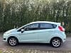 Ford FIESTA 1.0 ESS 80CH BUSINESS * 5 PORTES * 2017 * 1ERE MAIN