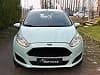 Ford FIESTA 1.0 ESS 80CH BUSINESS * 5 PORTES * 2017 * 1ERE MAIN