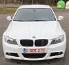 Bmw Serie 3 BMW 318 D PACK M Diesel – 100 kW (136 ch)