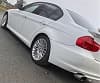 Bmw Serie 3 BMW 318 D PACK M Diesel – 100 kW (136 ch)