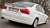 Bmw Serie 3 BMW 318 D PACK M Diesel – 100 kW (136 ch)