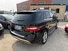 Mercedes-Benz Classe M 250 CDI DIESEL 204CH BOITE AUTOMATIQUE 4 PNEUS NEUFS REVISEE