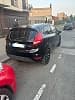 Ford Fiesta Ford fiesta