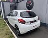 Peugeot 208 1.2 PureTech 110ch S&S BVM5 GT Line