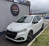 Peugeot 208 1.2 PureTech 110ch S&S BVM5 GT Line