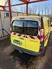 Renault Kangoo 1,5dci 90 cv 2015