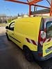 Renault Kangoo 1,5dci 90 cv 2015