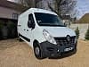 Renault Master Vu L2H2 2.3 DCI 125 CH F3300