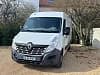 Renault Master Vu L2H2 2.3 DCI 125 CH F3300