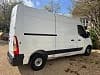 Renault Master Vu L2H2 2.3 DCI 125 CH F3300