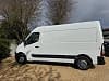 Renault Master Vu L2H2 2.3 DCI 125 CH F3300