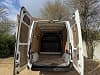 Renault Master Vu L2H2 2.3 DCI 125 CH F3300