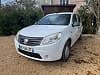 Dacia Sandero 1.4 MPI GPL 72 CH AMBIANCE