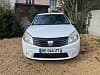 Dacia Sandero 1.4 MPI GPL 72 CH AMBIANCE