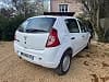 Dacia Sandero 1.4 MPI GPL 72 CH AMBIANCE