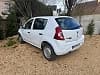 Dacia Sandero 1.4 MPI GPL 72 CH AMBIANCE