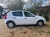 Dacia Sandero 1.4 MPI GPL 72 CH AMBIANCE
