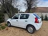 Dacia Sandero 1.4 MPI GPL 72 CH AMBIANCE