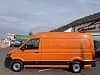 Volkswagen CRAFTER FG 35 L3H3 2.0 TDI 177CH BUSINESS LINE TRACTION BVA8