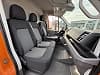 Volkswagen CRAFTER FG 35 L3H3 2.0 TDI 177CH BUSINESS LINE TRACTION BVA8