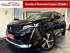 Peugeot 5008 2.0 BLUEHDI 180CH S&S GT EAT8