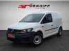 Volkswagen Caddy 2.0 TDI BUSINESS LINE PLUS CAISSE FROID