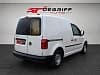 Volkswagen Caddy 2.0 TDI BUSINESS LINE PLUS CAISSE FROID