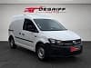 Volkswagen Caddy 2.0 TDI BUSINESS LINE PLUS CAISSE FROID