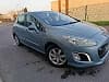 Peugeot 308 PEUGEOT 308 1.6 HDI 112 CHX ACTIVE
