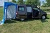 Volkswagen Caddy II TRAMPER 1.6 CR TDI 102 FAP