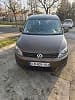 Volkswagen Caddy II TRAMPER 1.6 CR TDI 102 FAP