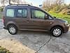 Volkswagen Caddy II TRAMPER 1.6 CR TDI 102 FAP