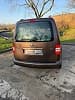 Volkswagen Caddy II TRAMPER 1.6 CR TDI 102 FAP